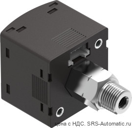 Festo SPAN-V1R-R18M-PN-PN-L1 Датчик давления - Festo SPAN-V1R-R18M-PN-PN-L1 Датчик давления