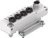 Festo EADH-E17-MP1 Деталь (набор) многополюсная - Festo EADH-E17-MP1 Деталь (набор) многополюсная
