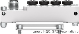Festo EADH-E17-MP1 Деталь (набор) многополюсная - Festo EADH-E17-MP1 Деталь (набор) многополюсная