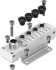 Festo EADH-E17-MP1 Деталь (набор) многополюсная - Festo EADH-E17-MP1 Деталь (набор) многополюсная