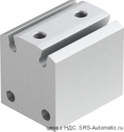 Festo ADVC-16-5-I-P-A Пневмоцилиндр - Festo ADVC-16-5-I-P-A Пневмоцилиндр
