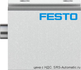Festo ADVC-16-5-I-P-A Пневмоцилиндр - Festo ADVC-16-5-I-P-A Пневмоцилиндр