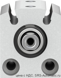 Festo ADVC-16-5-I-P-A Пневмоцилиндр - Festo ADVC-16-5-I-P-A Пневмоцилиндр
