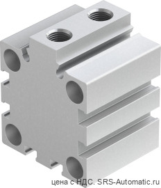 Festo ADVC-32-10-I-P Пневмоцилиндр - Festo ADVC-32-10-I-P Пневмоцилиндр