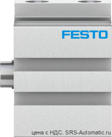 Festo ADVC-32-10-I-P Пневмоцилиндр - Festo ADVC-32-10-I-P Пневмоцилиндр