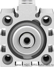 Festo ADVC-32-10-I-P Пневмоцилиндр - Festo ADVC-32-10-I-P Пневмоцилиндр