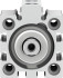 Festo ADVC-32-10-I-P Пневмоцилиндр - Festo ADVC-32-10-I-P Пневмоцилиндр