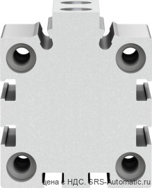 Festo ADVC-32-10-I-P Пневмоцилиндр - Festo ADVC-32-10-I-P Пневмоцилиндр