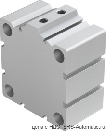 Festo ADVC-80-15-I-P Пневмоцилиндр - Festo ADVC-80-15-I-P Пневмоцилиндр