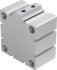 Festo ADVC-80-15-I-P Пневмоцилиндр - Festo ADVC-80-15-I-P Пневмоцилиндр