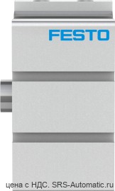 Festo ADVC-80-15-I-P Пневмоцилиндр - Festo ADVC-80-15-I-P Пневмоцилиндр