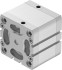 Festo ADN-80-30-A-P-A Пневмоцилиндр - Festo ADN-80-30-A-P-A Пневмоцилиндр