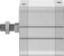 Festo ADN-80-30-A-P-A Пневмоцилиндр - Festo ADN-80-30-A-P-A Пневмоцилиндр