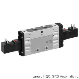 Aventics 5/3-пневмораспределитель, Cерия TC15 – R422103076 - Aventics 5/3-пневмораспределитель, Cерия TC15 – R422103076