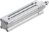 Festo DSBC-32-100-PPSA-N3 Пневмоцилиндр - Festo DSBC-32-100-PPSA-N3 Пневмоцилиндр