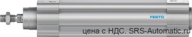 Festo DSBC-32-100-PPSA-N3 Пневмоцилиндр - Festo DSBC-32-100-PPSA-N3 Пневмоцилиндр