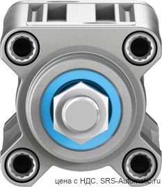Festo DSBC-32-100-PPSA-N3 Пневмоцилиндр - Festo DSBC-32-100-PPSA-N3 Пневмоцилиндр