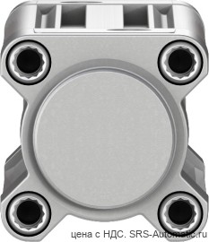 Festo DSBC-32-100-PPSA-N3 Пневмоцилиндр - Festo DSBC-32-100-PPSA-N3 Пневмоцилиндр