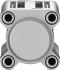 Festo DSBC-32-100-PPSA-N3 Пневмоцилиндр - Festo DSBC-32-100-PPSA-N3 Пневмоцилиндр