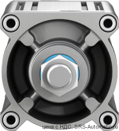 Festo DSBC-100-250-PPSA-N3 Пневмоцилиндр - Festo DSBC-100-250-PPSA-N3 Пневмоцилиндр