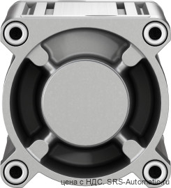 Festo DSBC-100-250-PPSA-N3 Пневмоцилиндр - Festo DSBC-100-250-PPSA-N3 Пневмоцилиндр