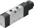 Festo VUVS-L25-M52-AZD-G14-F8-1B2 Распределитель - Festo VUVS-L25-M52-AZD-G14-F8-1B2 Распределитель