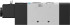 Festo VUVS-L25-M52-AZD-G14-F8-1B2 Распределитель - Festo VUVS-L25-M52-AZD-G14-F8-1B2 Распределитель
