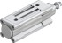 Festo DSBC-32-20-PPSA-N3 Пневмоцилиндр - Festo DSBC-32-20-PPSA-N3 Пневмоцилиндр