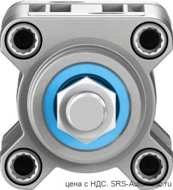 Festo DSBC-32-20-PPSA-N3 Пневмоцилиндр - Festo DSBC-32-20-PPSA-N3 Пневмоцилиндр