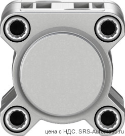 Festo DSBC-32-20-PPSA-N3 Пневмоцилиндр - Festo DSBC-32-20-PPSA-N3 Пневмоцилиндр