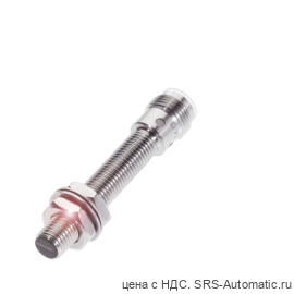 Индуктивный датчик Balluff BES M08MH1-PSC30B-S04G-101 - Индуктивный датчик Balluff BES M08MH1-PSC30B-S04G-101