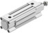 Festo DSBC-40-70-D3-PPSA-N3 Пневмоцилиндр - Festo DSBC-40-70-D3-PPSA-N3 Пневмоцилиндр