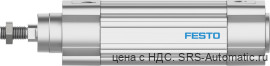 Festo DSBC-40-70-D3-PPSA-N3 Пневмоцилиндр - Festo DSBC-40-70-D3-PPSA-N3 Пневмоцилиндр