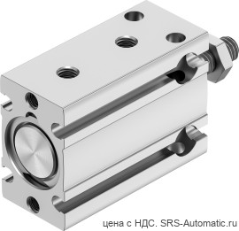 Festo DPDM-16-5-PA Пневмоцилиндр - Festo DPDM-16-5-PA Пневмоцилиндр