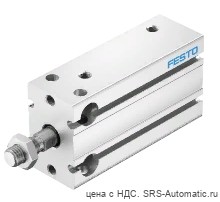 Festo DPDM-16-5-PA Пневмоцилиндр - Festo DPDM-16-5-PA Пневмоцилиндр