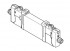 Festo VUVG-B10-T32C-MZT-F-1R8L Распределитель - Festo VUVG-B10-T32C-MZT-F-1R8L Распределитель