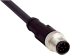 Разъем с кабелем SICK STL-1208-G01MC - Разъем с кабелем SICK STL-1208-G01MC