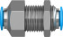 Festo QSS-8-F Соединение - Festo QSS-8-F Соединение