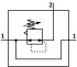 Festo MS6-LRPB-1/2-D5-A8 Регулятор давления - Festo MS6-LRPB-1/2-D5-A8 Регулятор давления