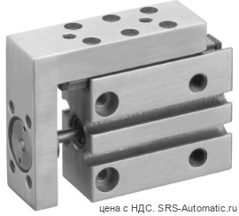 Aventics Мини-суппорт, Cерия MSN – 0821406516 - Aventics Мини-суппорт, Cерия MSN – 0821406516