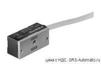 Датчик SMEO-1-LED-24-K5-B