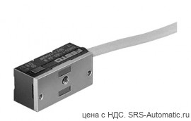 Датчик SMEO-1-LED-24-K5-B - Датчик SMEO-1-LED-24-K5-B