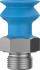 Festo VASB-15-1/8-PUR-B Захват вакуумный - Festo VASB-15-1/8-PUR-B Захват вакуумный
