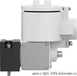 Festo MGXDH-3/2-1.2-230AC-EX Клапан пилотный - Festo MGXDH-3/2-1.2-230AC-EX Клапан пилотный