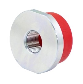 R10323-3/4"_R-A9G5-CP - Адаптер для аккумуляторов AS10-55 (G2"нар - G3/4"внутр.) - R10323-3/4"_R-A9G5-CP - Адаптер для аккумуляторов AS10-55 (G2"нар - G3/4"внутр.)
