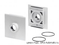 Festo MS12-AGF Плита монтажная