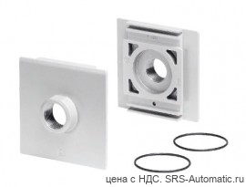 Festo MS12-AGF Плита монтажная - Festo MS12-AGF Плита монтажная
