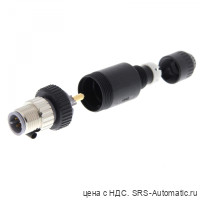 Соединитель и кабель XS2G-D5S1