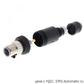 Соединитель и кабель XS2G-D5S1 - Соединитель и кабель XS2G-D5S1