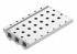 Festo VABM-L1-14S-G14-6 Плита монтажная - Festo VABM-L1-14S-G14-6 Плита монтажная